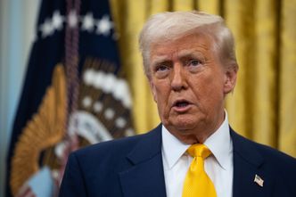 USA dokręcają śrubę. "NYT": nowa wersja umowy ws. złóż jeszcze cięższa dla Ukrainy