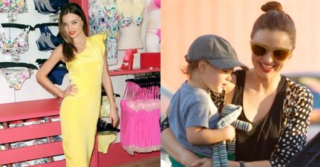 Kerr NIE ODCHODZI z Victoria's Secret!