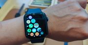 Lepiej usiądźcie. Apple Watch Pro może być droższy od iPhone'a 14