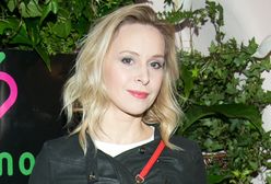 Pokazała "ciążowy" brzuszek. "Dłużej już chyba nie da się tego ukryć"