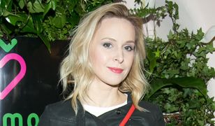 Pokazała "ciążowy" brzuszek. "Dłużej już chyba nie da się tego ukryć"