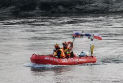 Oława. Nurkowie wyłowili ciało chłopca. Znane szczegóły akcji