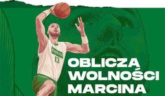 Marcin Gortat ambasadorem marki FreeYu