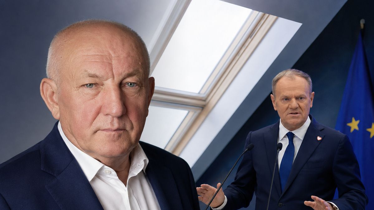 Ryszard Florek, założyciel FAKRO