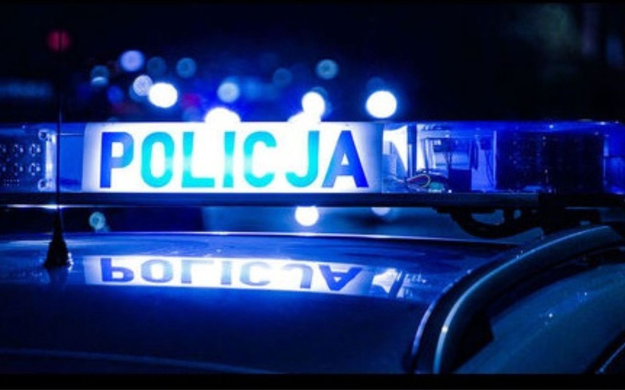 7-latek nie żyje. Tragiczny wypadek w Zdunach