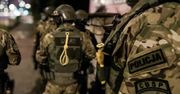 Dwanaście osób zatrzymanych! Agencja towarzyska pod przykrywką...
