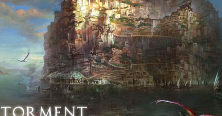 Dubbing w Torment: Tides of Numenera okiem (i uchem) reżysera