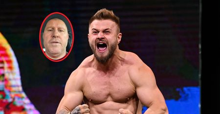 Kłopoty gwiazdy Fame MMA? "To koniec współpracy"