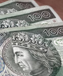 800 plus już na kontach rodziców. Z ZUS płyną setki milionów złotych