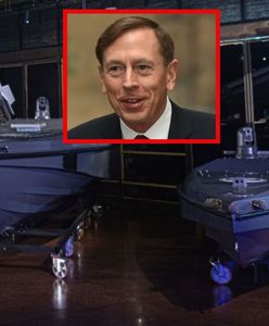 "Mogą zatrzymać ich na zawsze". Gen. Petraeus o sposobie na Rosjan