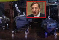 "Mogą zatrzymać ich na zawsze". Gen. Petraeus o sposobie na Rosjan