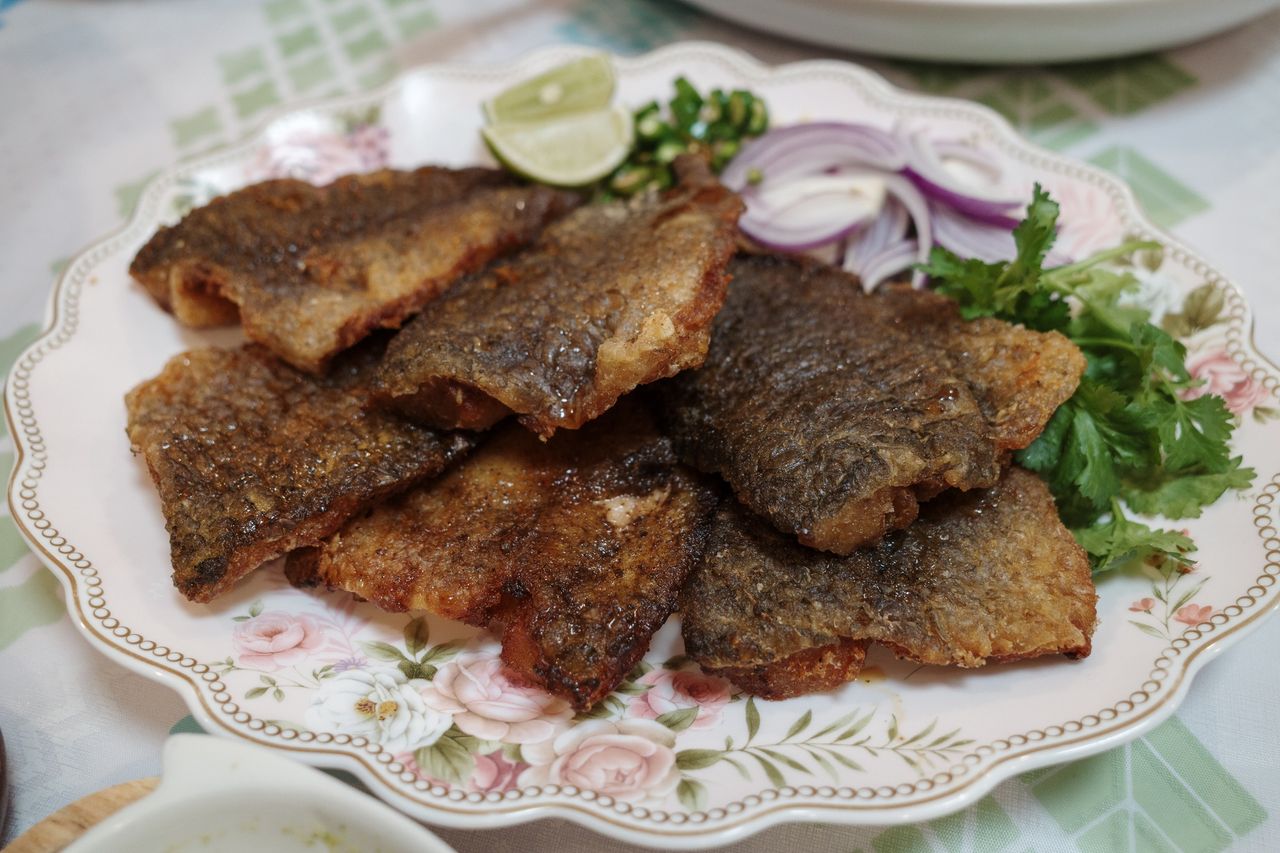 Zapomniana królowa polskich smażalni. Wspiera serce, trzyma w ryzach cholesterol