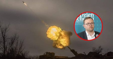 Ekspert: Rosja chce rozbroić Ukrainę. "Zobaczymy, jak ustosunkują się Amerykanie"