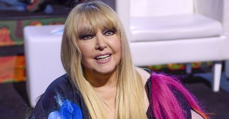 Maryla Rodowicz ma żal do byłego męża. Mówi o jego winie