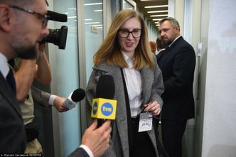 "Trzęsienie ziemi" w PAŻP. Szefowa lotniczej agencji odwołana