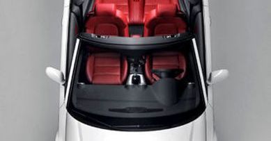 Nowe A3 Cabriolet