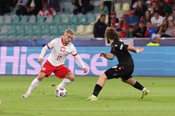 Młodzieżowa piłkarska reprezentacja Polski zagra w sobotę z Portugalią. Biało-Czerwoni nie mogą pozwolić sobie na wpadkę