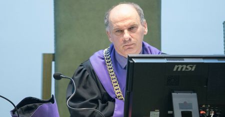 Nominacja w Sądzie Najwyższym. Trzech sędziów rezygnuje w proteście