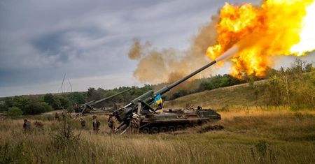 Ukraina znalazła sposób na Rosjan. Coraz większy popłoch u wroga