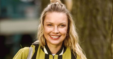 Agnieszka Mielczarek zaręczona! Była żona Pascala Brodnickiego pochwaliła się pierścionkiem