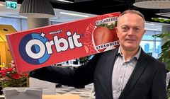Robert Moreń odpowiada za komunikację korporacyjną w Mars Wrigley