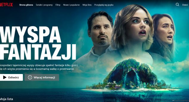 Przeszukania w biurach Netfliksa. Dochodzenie w sprawie oszustw podatkowych