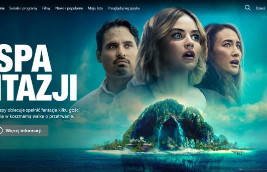 Przeszukania w biurach Netfliksa. Dochodzenie w sprawie oszustw podatkowych