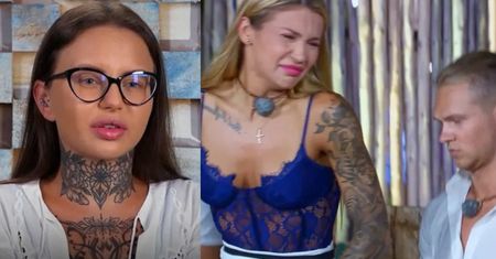 "Hotel Paradise". Klaudia TŁUMACZY SIĘ z nękania Wiktorii: "Chcieliście show, to DOSTALIŚCIE"