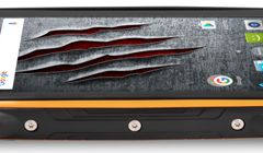 myPhone Hammer Axe M LTE - nowy smartfon myPhone za 999 zł