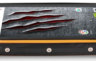 myPhone Hammer Axe M LTE - nowy smartfon myPhone za 999 zł