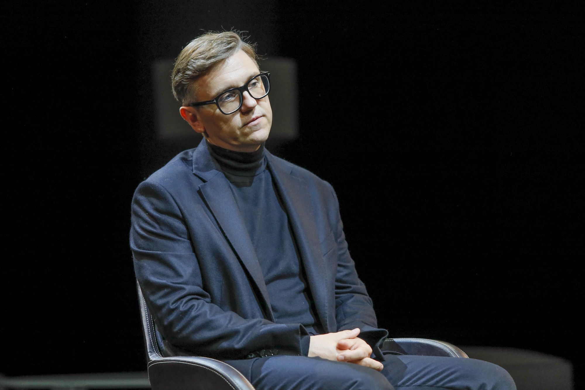 lipiec 2021, przedstawienie, spektakl, Teatr, Krzysztof Czeczot