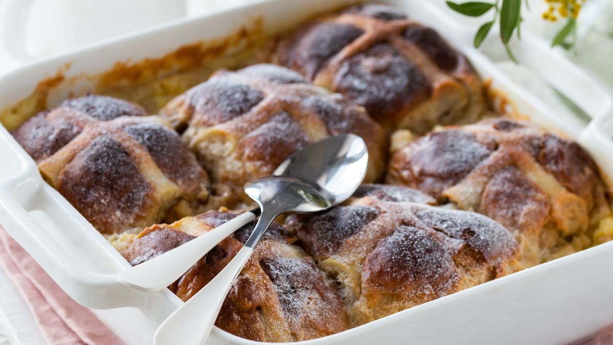 Brukowiec mazurski - Pyszności