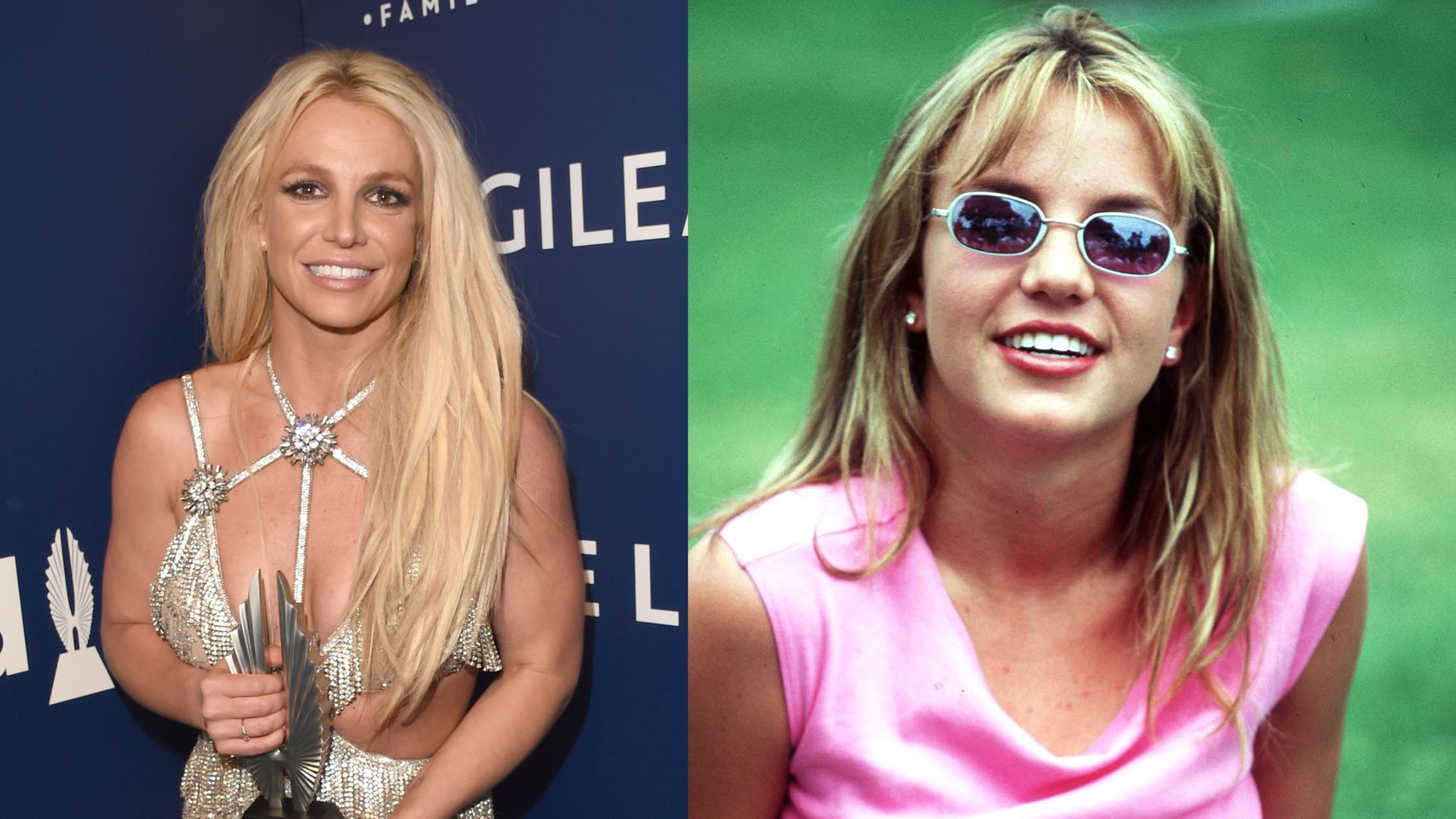 Britney Spears