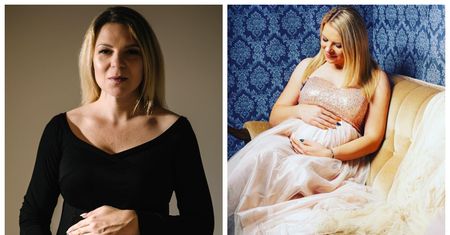 Joanna Lazar ze "Ślubu od pierwszego wejrzenia" zdradziła płeć dziecka. Po raz drugi zostanie mamą