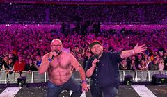 Nowy partner tanecznej imprezy na Stadionie Narodowym