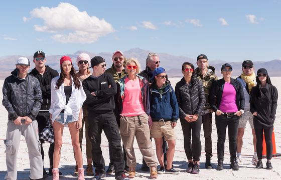 TVN za rok pokaże trzecią edycję programu „Agent - Gwiazdy”