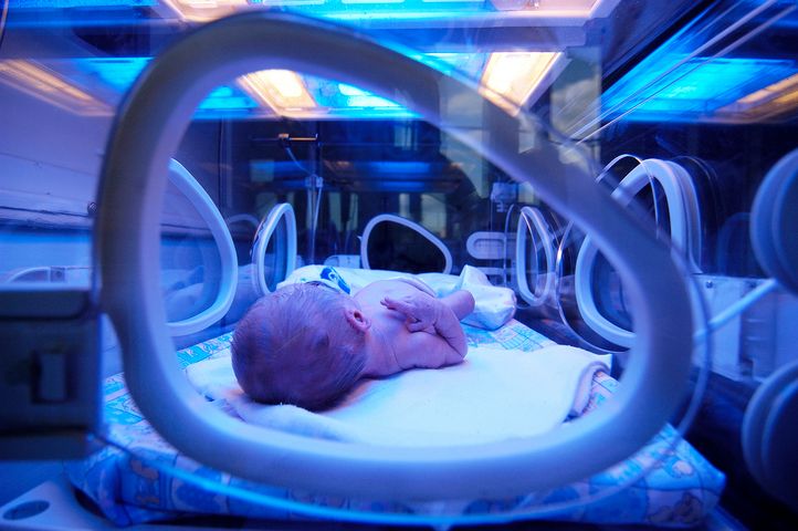 W USA zmarło niemowlę zakażone koronawirusem