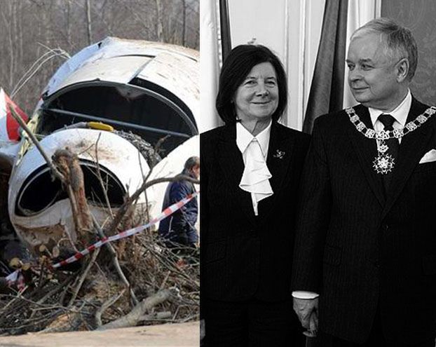 Dziś 3. rocznica katastrofy w Smoleńsku