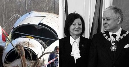 Dziś 3. rocznica katastrofy w Smoleńsku
