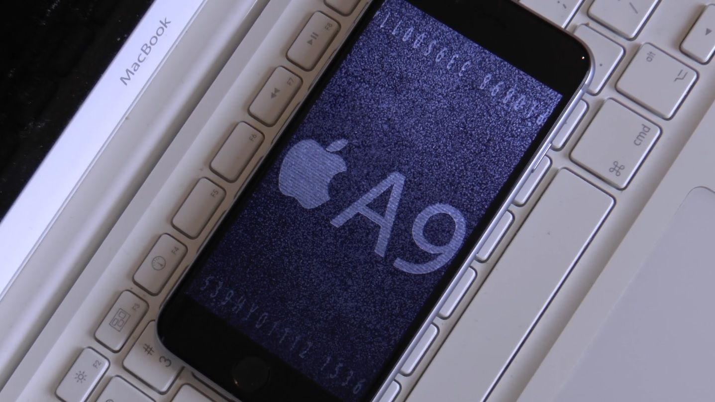 iPhone 6s - test i recenzja 6