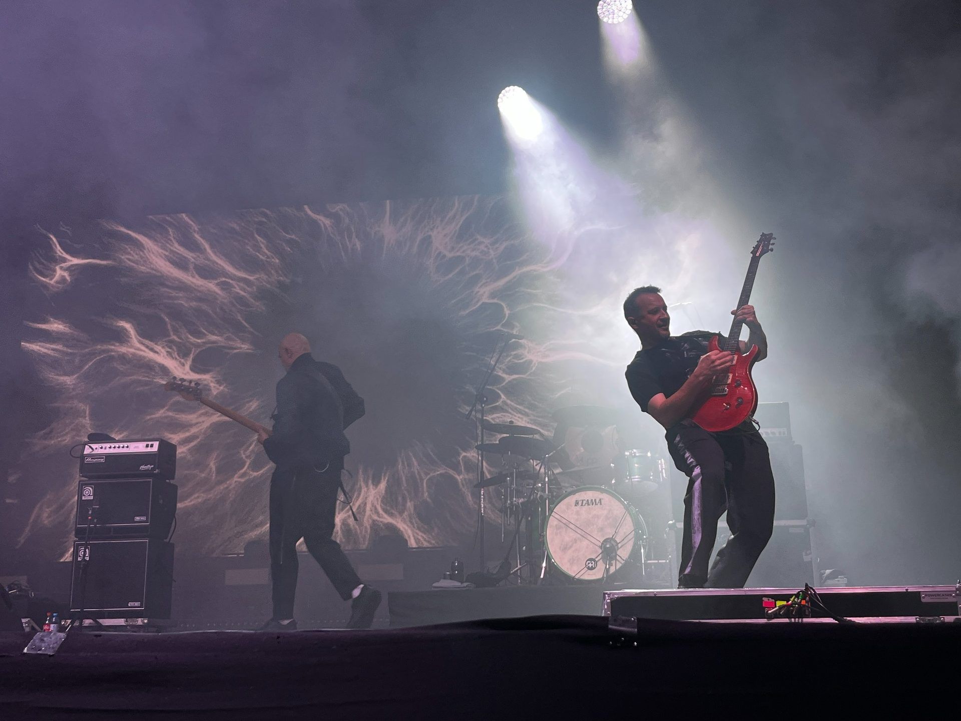 Coma na Festiwalu NADA