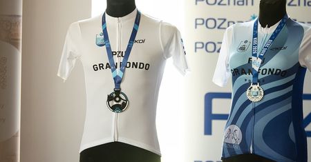 PZU Gran Fondo już w niedzielę. Poznań szykuje się na największe święto amatorskiego kolarstwa