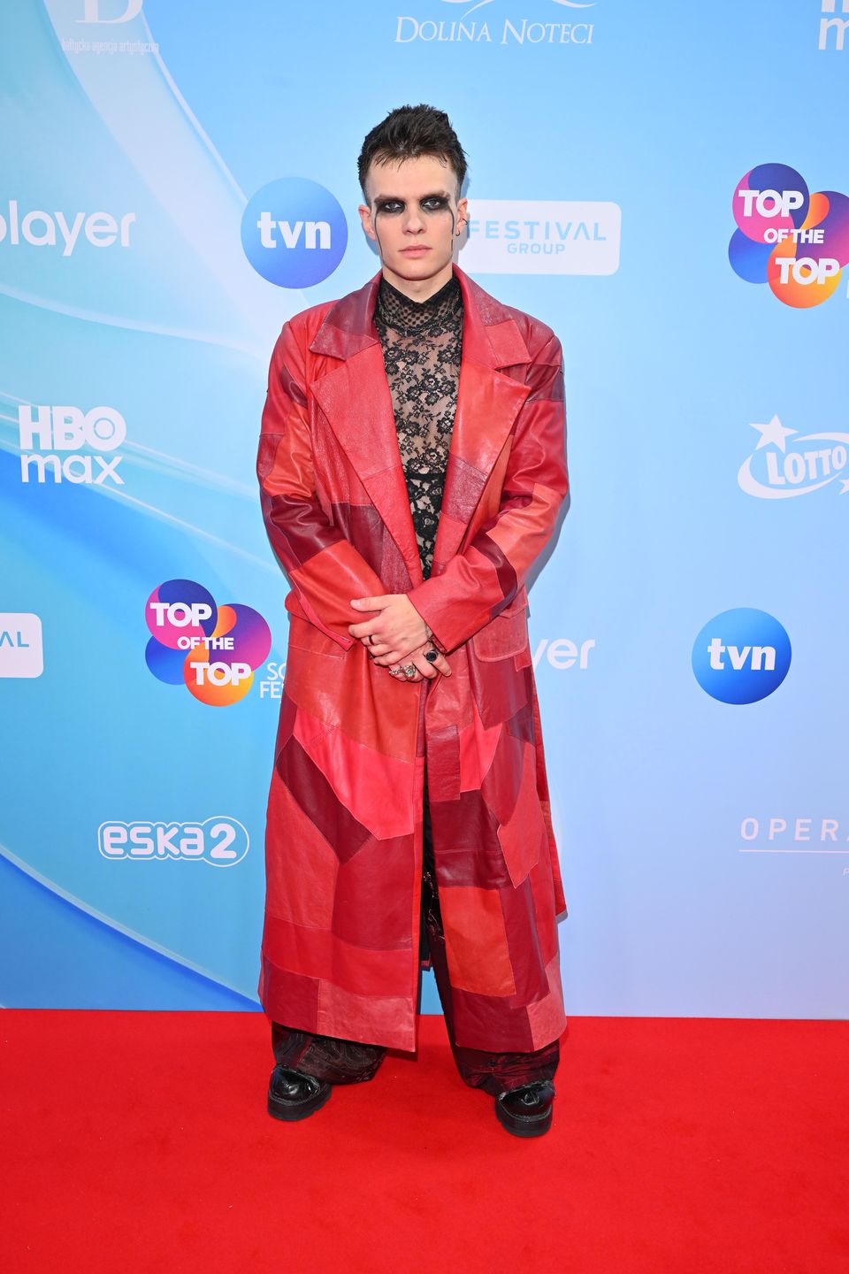 Chris "Phero" Cugowski