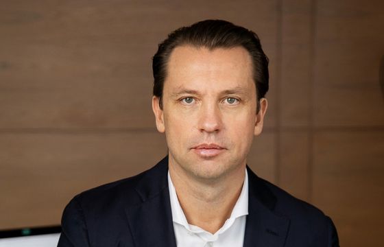 Nowy właściciel, nowy wiceprezes. Zmiana we władzach Shopera