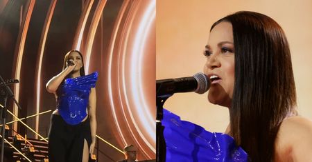 GROMY po występie Blue Cafe na Top of the Top Sopot Festival: "Niestety, ale okropne. Tak zdeptać Grechutę..." (WIDEO)