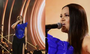 GROMY po występie Blue Cafe na Top of the Top Sopot Festival: "Niestety, ale okropne. Tak zdeptać Grechutę..." (WIDEO)