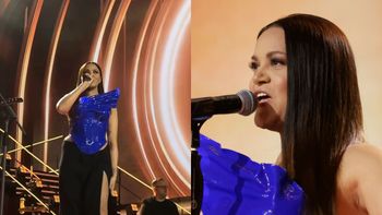 GROMY po występie Blue Cafe na Top of the Top Sopot Festival: "Niestety, ale okropne. Tak zdeptać Grechutę..." (WIDEO)