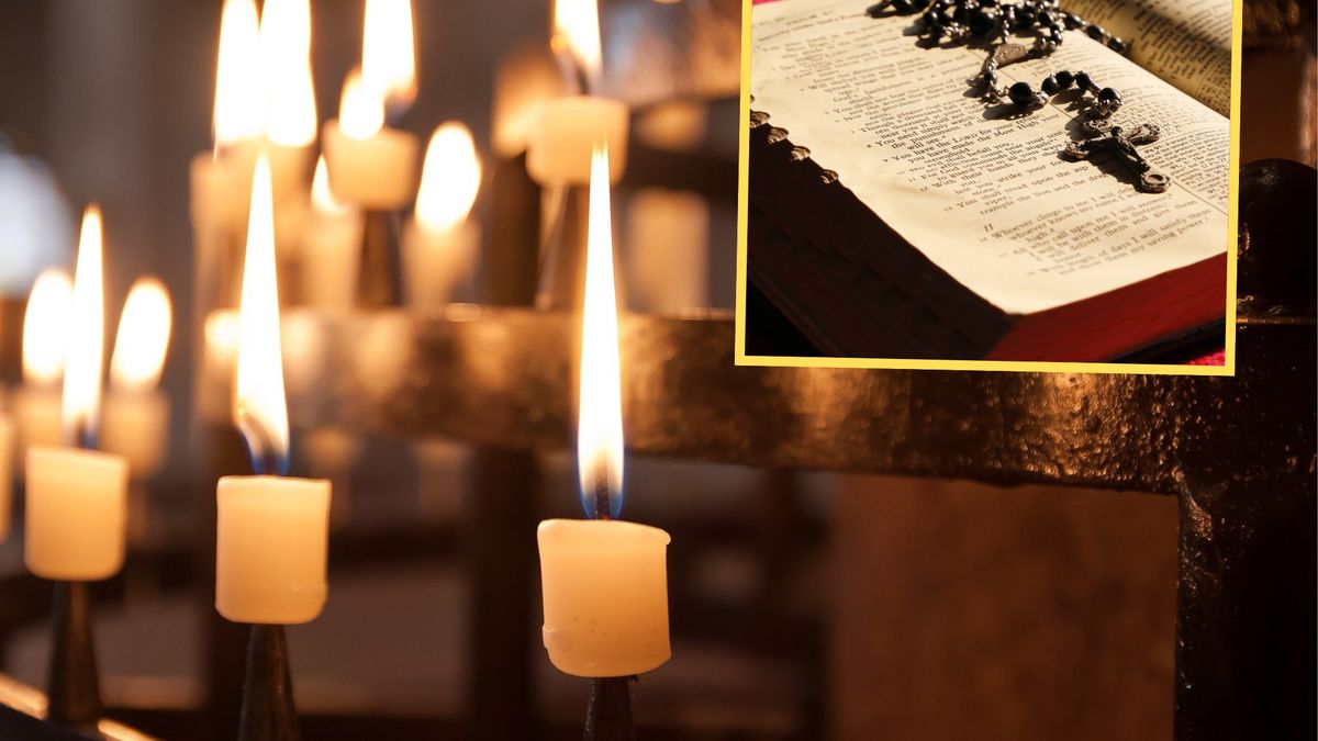 Wielkie proroctwo dla Polski ks. Markiewicza. To nas czeka 