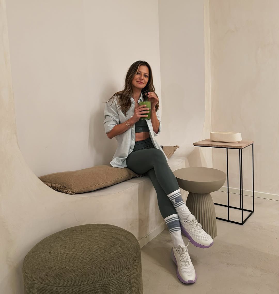 Anna Lewandowska