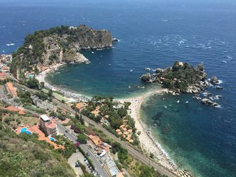 Wakacje 2021. Włochy czekają na prawie 40 mln turystów. To lato ma być dużo lepsze od poprzedniego